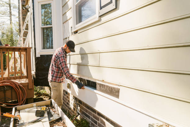 Top rated local Storm Damage Siding Repair specialists in Tracys Landing, MD
